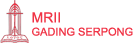 MRII Gading Serpong