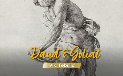 PA Wanita: Daud dan Goliat