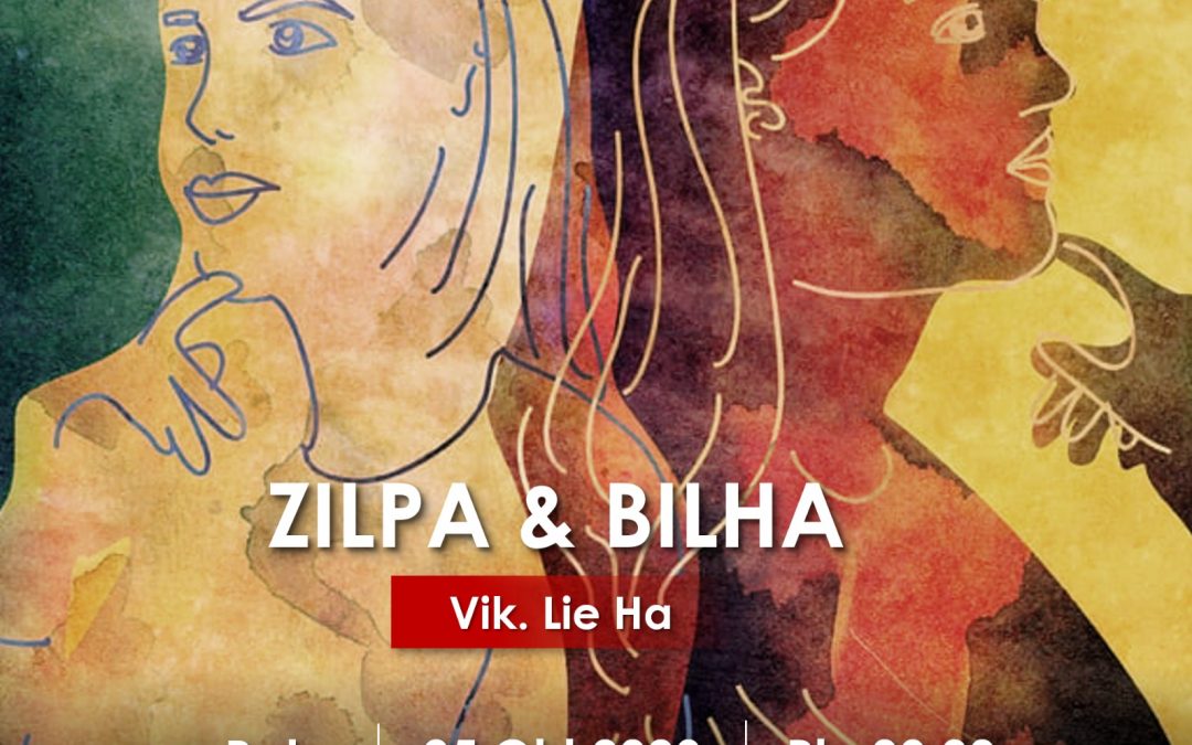 PA Wanita: Zilpa & Bilha