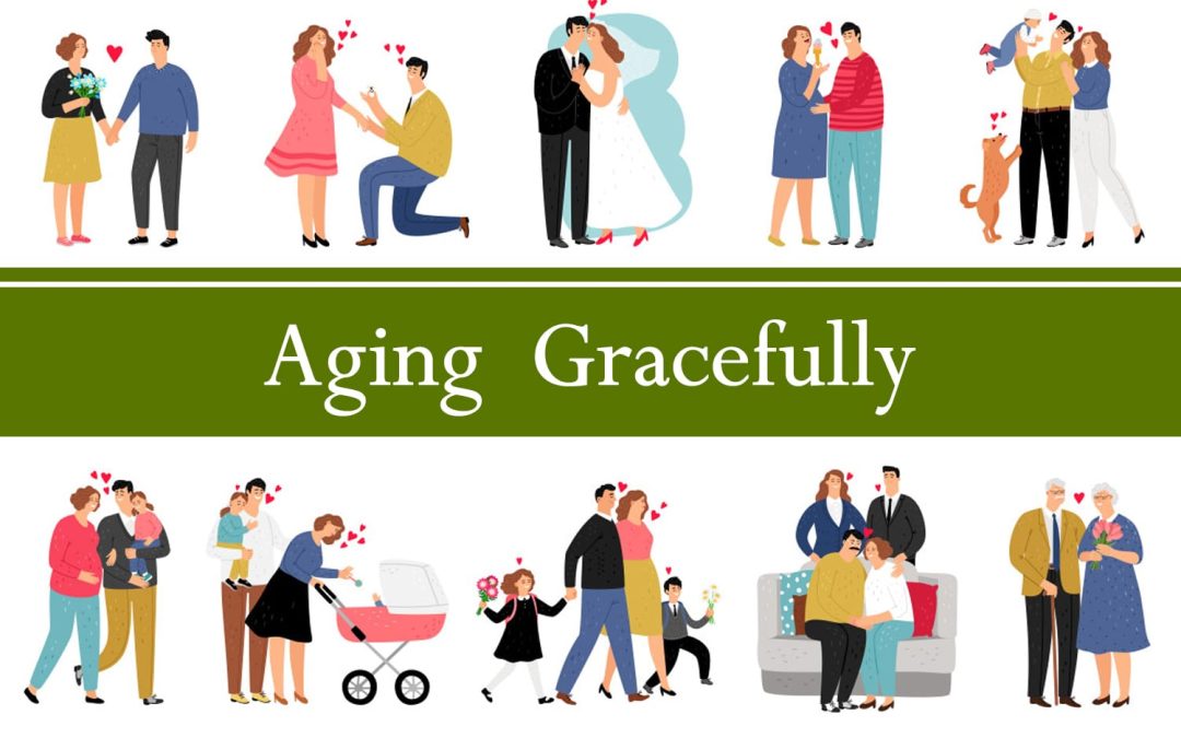 PA Couple: Aging Gratefully